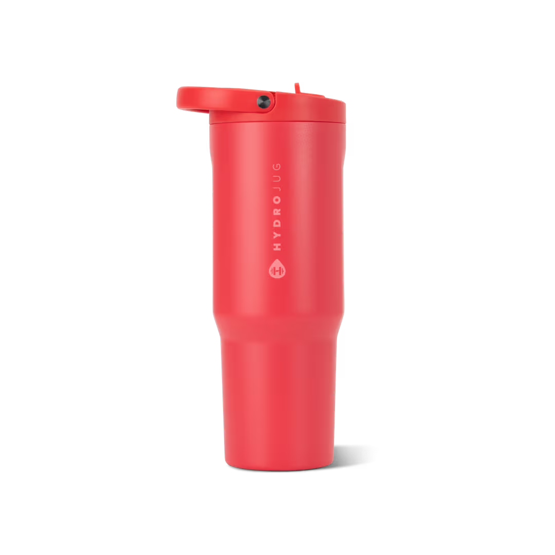 Fruit Punch 40oz Sport Hydrojug