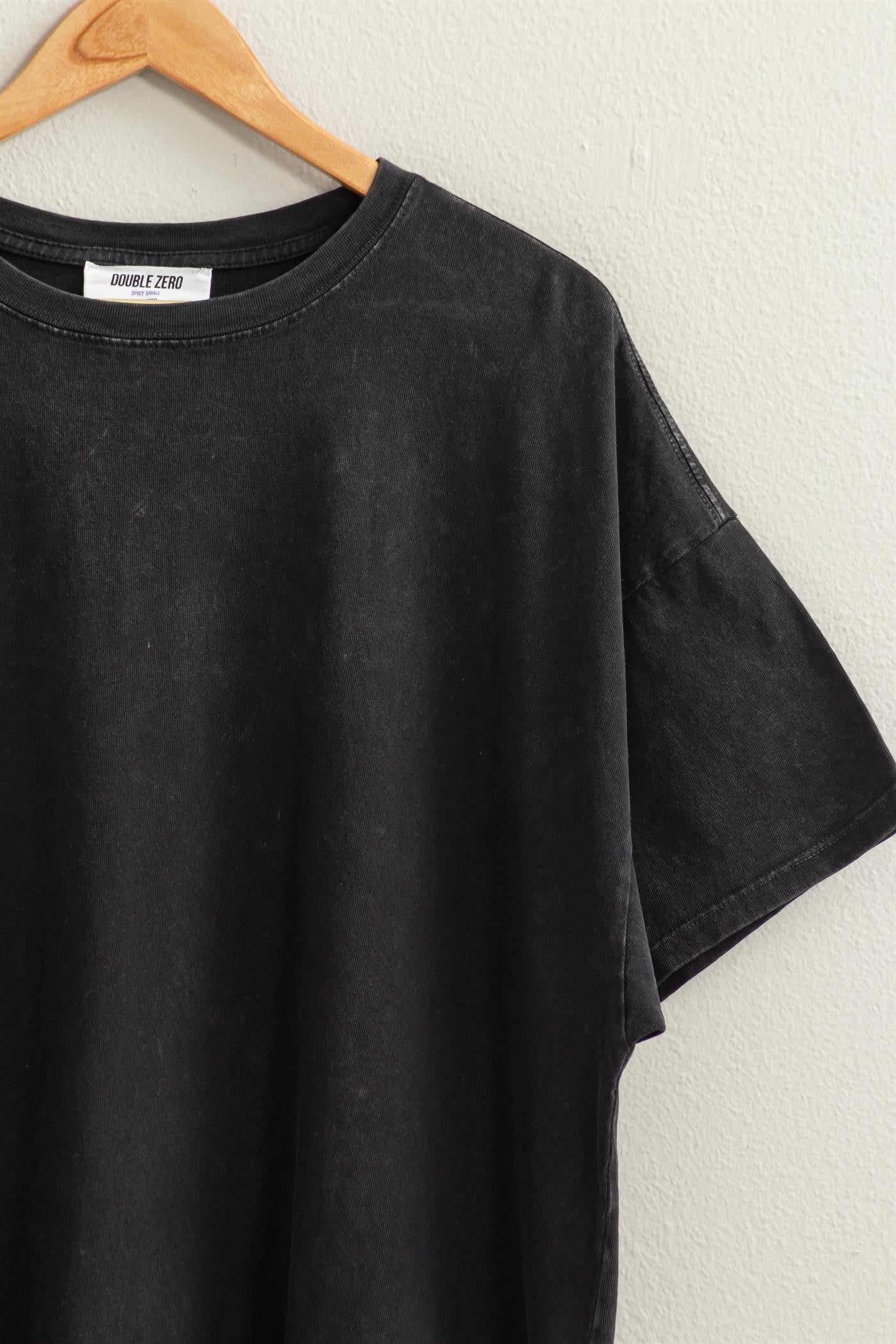 Dawn Oversized Tee