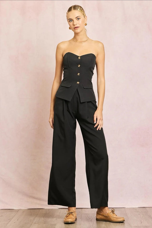 Boss Babe Pant Set