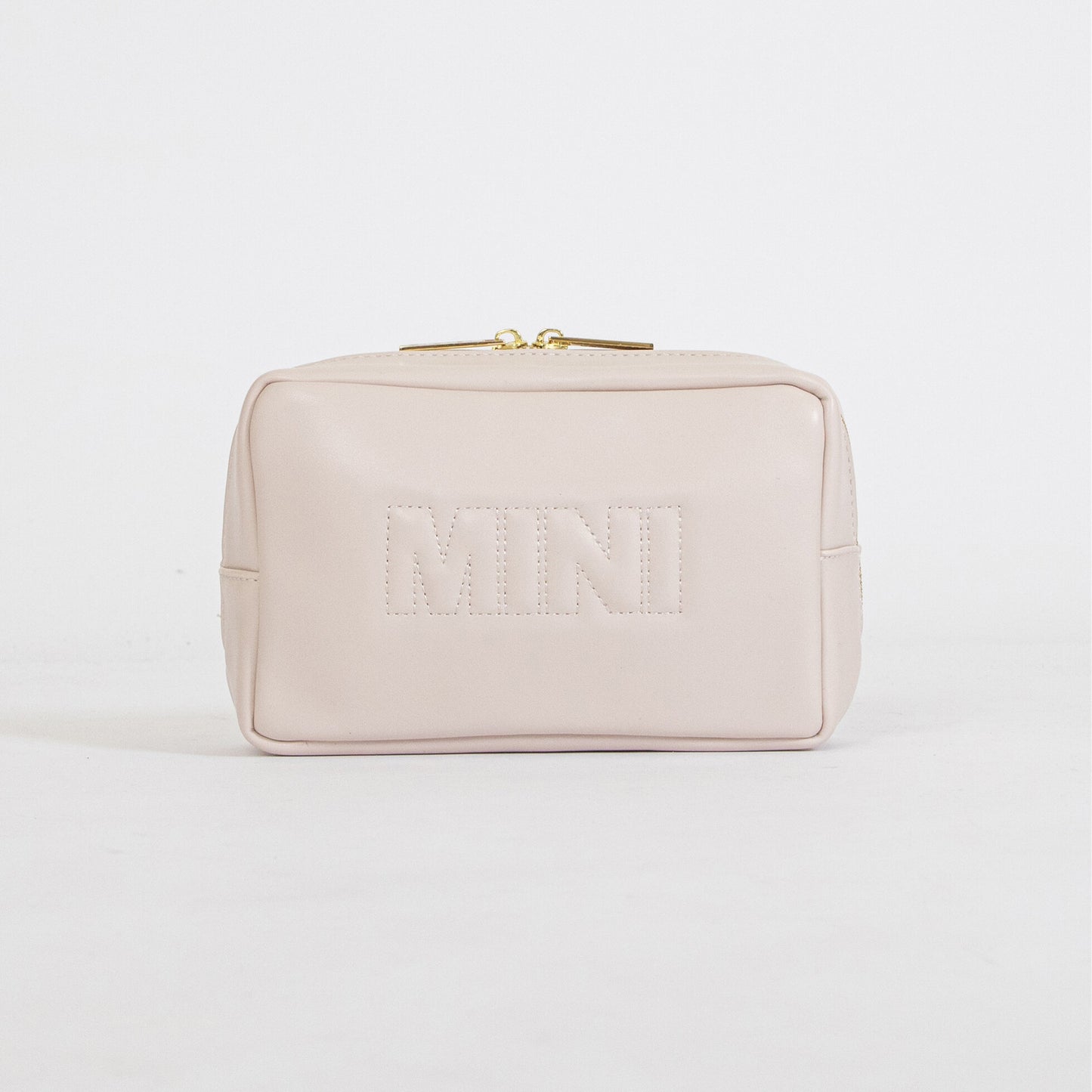 Vegan Travel Bag - MAMA/MINI Ivory