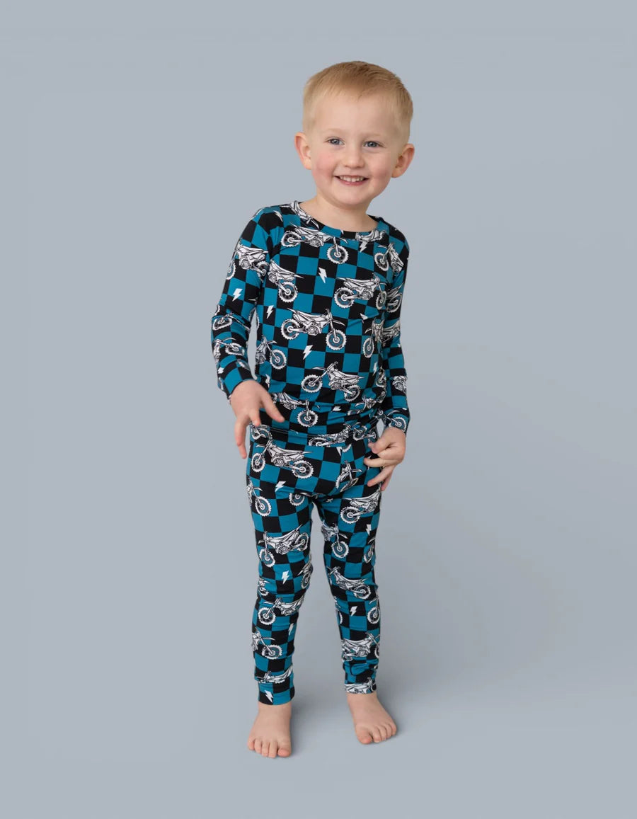 MOTO MAYHEM DREAM SET